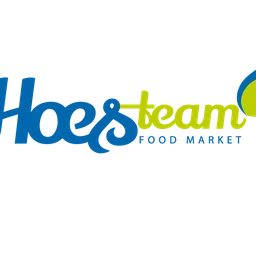 Logo HOES TEAM