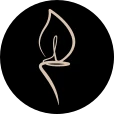 Logo DE FAKKELS