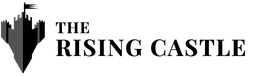Logo The Rising Castle