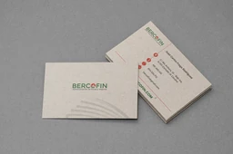 Logo BERCOFIN