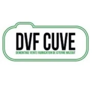 Logo DVF CUVE