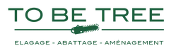 Logo TO BE TREE