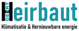 Logo KLIMATISATIE HEIRBAUT