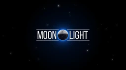 Logo MOON LIGHT
