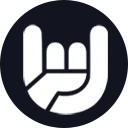 Logo Grensrock