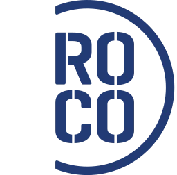 Logo ROCO