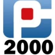 Logo PC 2000