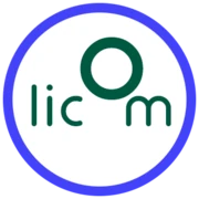 Logo LICOM-TELECOM-SYSTEMS
