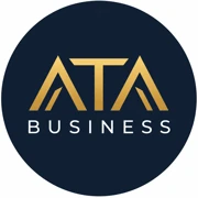 Logo ATA BUSINESS SPRL