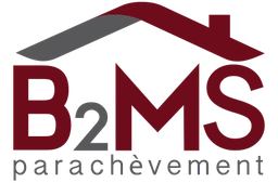 Logo B2MS PARACHEVEMENT