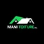 Logo MANI TOITURE