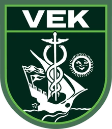 Logo VEK INVESTMENT CLUB