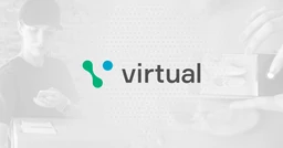 Logo VIRTUAL