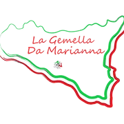 Logo La Gemella da Marianna