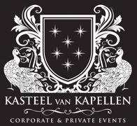 Logo Kasteel Starrenhof