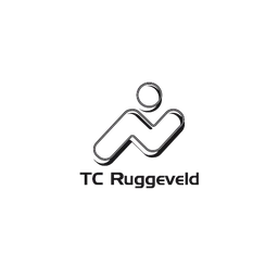 Logo TENNISCLUB RUGGEVELD vzw
