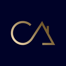 Logo CA Concept