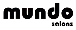 Logo MUNDO SALONS
