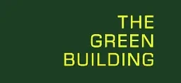Logo The Green Building