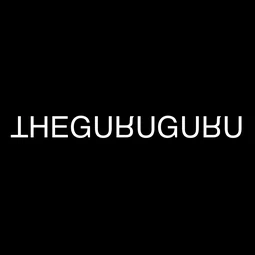 Logo The Guru Guru