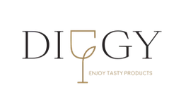 Logo DIGGY
