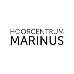 Logo HOORCENTRUM MARINUS