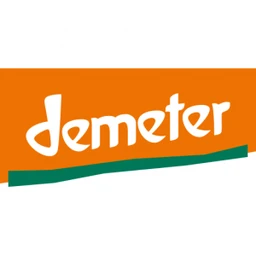 Logo DEMETER