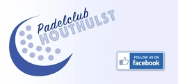 Logo Padelclub Houthulst