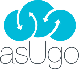 Logo asUgo Consulting
