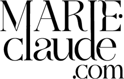Logo MARIE CLAUDE