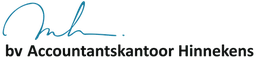 Logo ACCOUNTANTSKANTOOR HINNEKENS