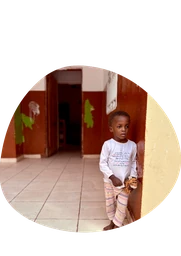 Logo Bloom Gambia