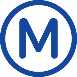 Logo Techniek M