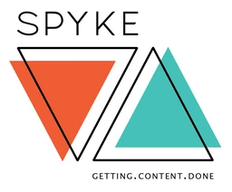 Logo SPYKE