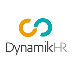 Logo DYNAMIK