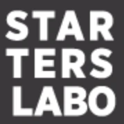 Logo Starterslabo Vlaanderen