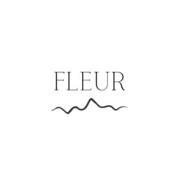Logo Fleur Brebels