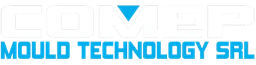 Logo COMEP