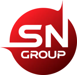 Logo SNGROUP