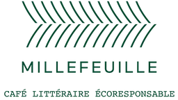 Logo Le Millefeuille 1050