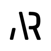 Logo AR-architecten