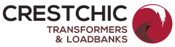 Logo Crestchic Transformers