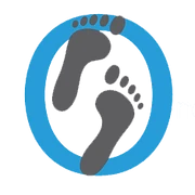 Logo One Step Before