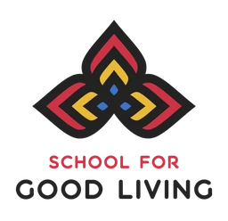 Logo GOOD LIVING