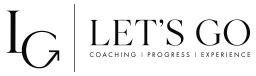 Logo Let's Go Coaching