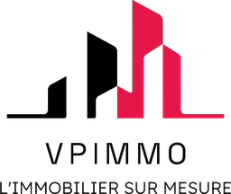 Logo VPIMMO