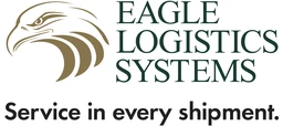 Logo EAGLE LOGISTICS