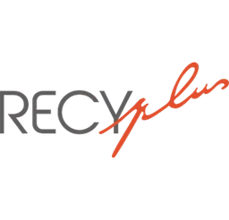 Logo RECY PLUS