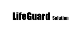 Logo Lifeguard Solution