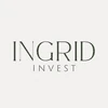 Logo INGRID INVEST